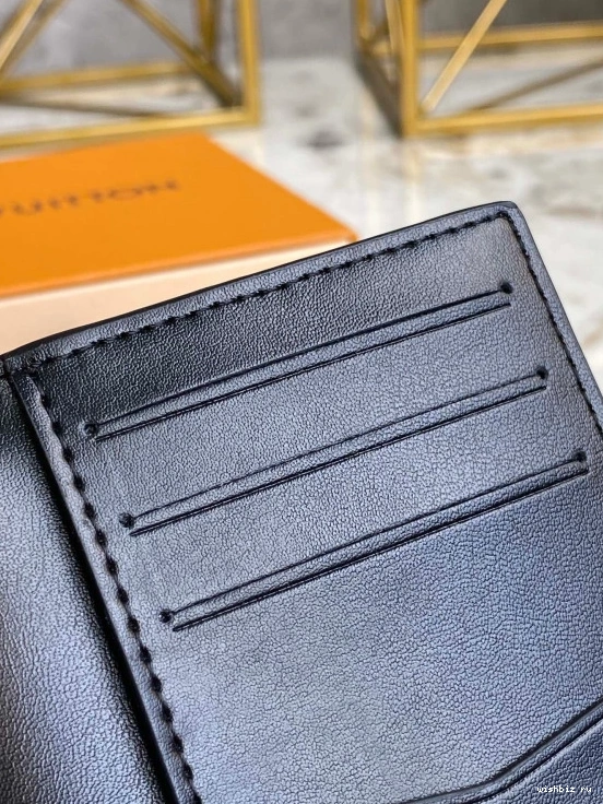 WIS POCKET LVXNBA LOUIS VUITTON ORGANIZER 0130